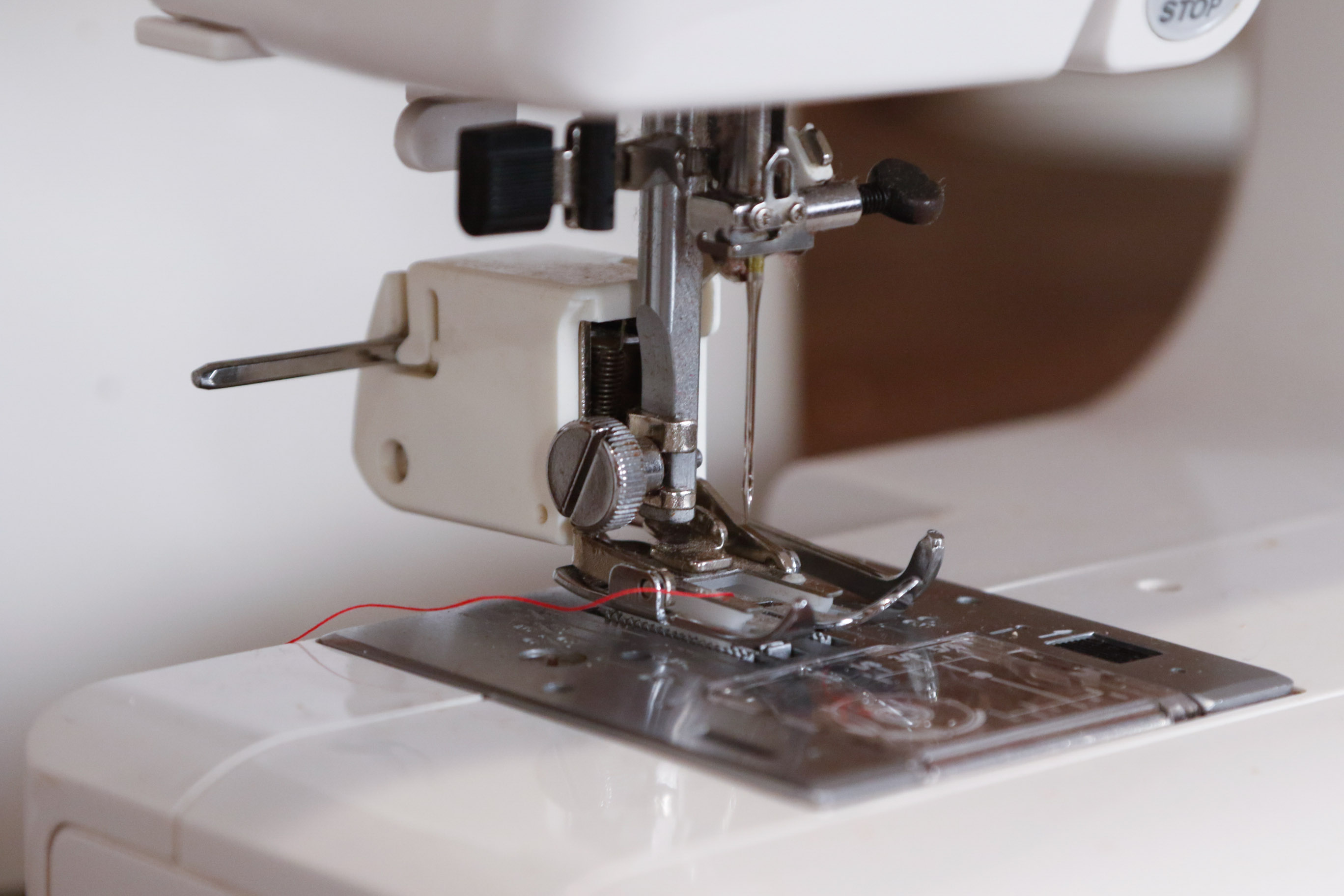 Janome and Kenmore Sewing Machines