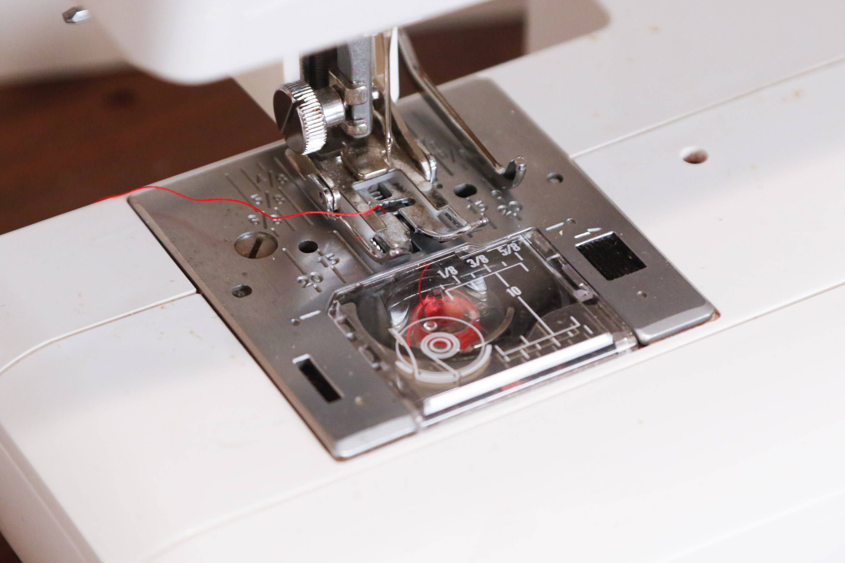 Janome and Kenmore Sewing Machines