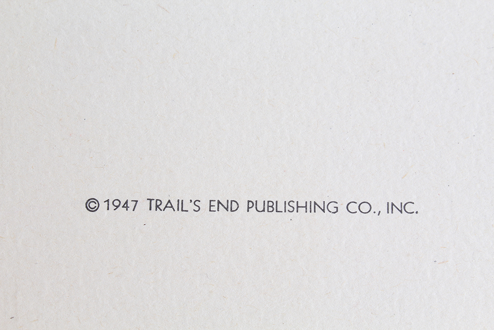 Unframed Charles M. Russell Prints