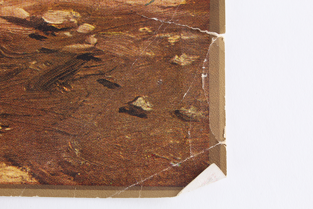 Unframed Charles M. Russell Prints