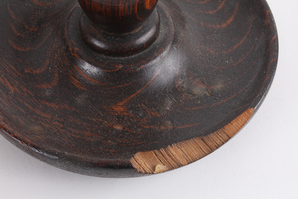 Assorted Candlesticks