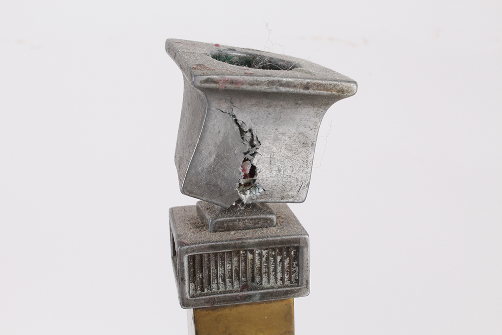 Assorted Candlesticks