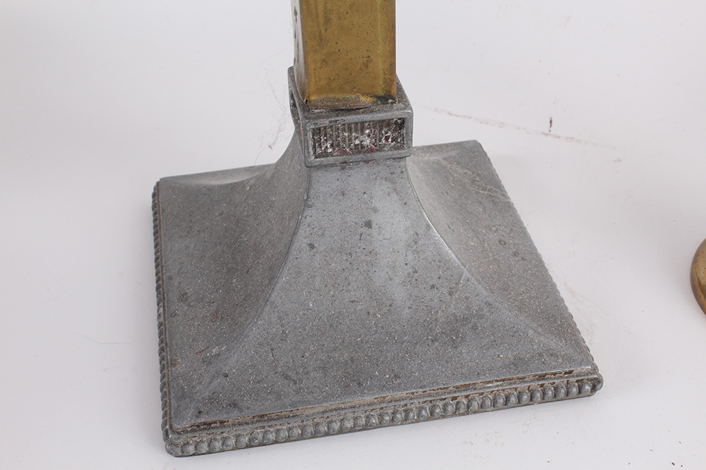 Assorted Candlesticks