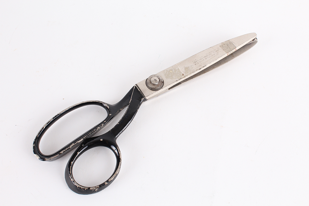 Vintage Shears