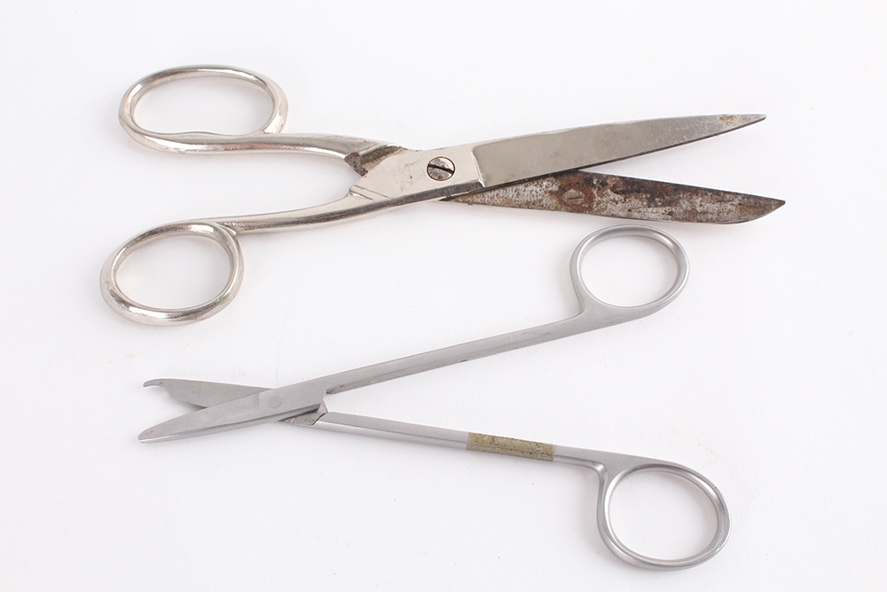Vintage Shears