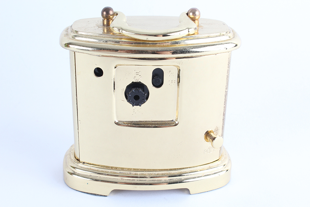 Antique Decorative Clocks with Small Clocks