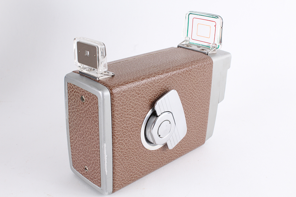 Kodak Brownie Automatic Movie Camera f/2.3