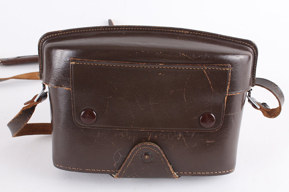 Leitz Wetzlar Leicaflex Film Camera