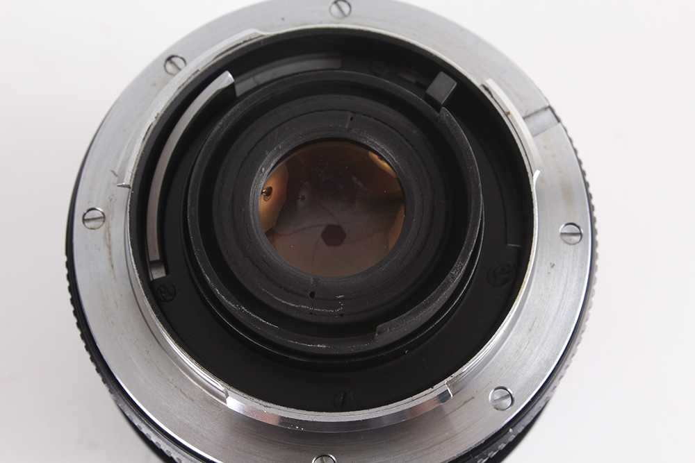 Leitz Wetzlar (Leica) Elmarit-R 1:2.8/35 Camera Lens