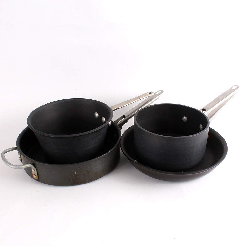 Calphalon Pots and Skillets