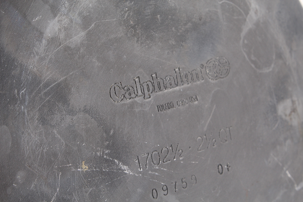 Calphalon Pots and Skillets