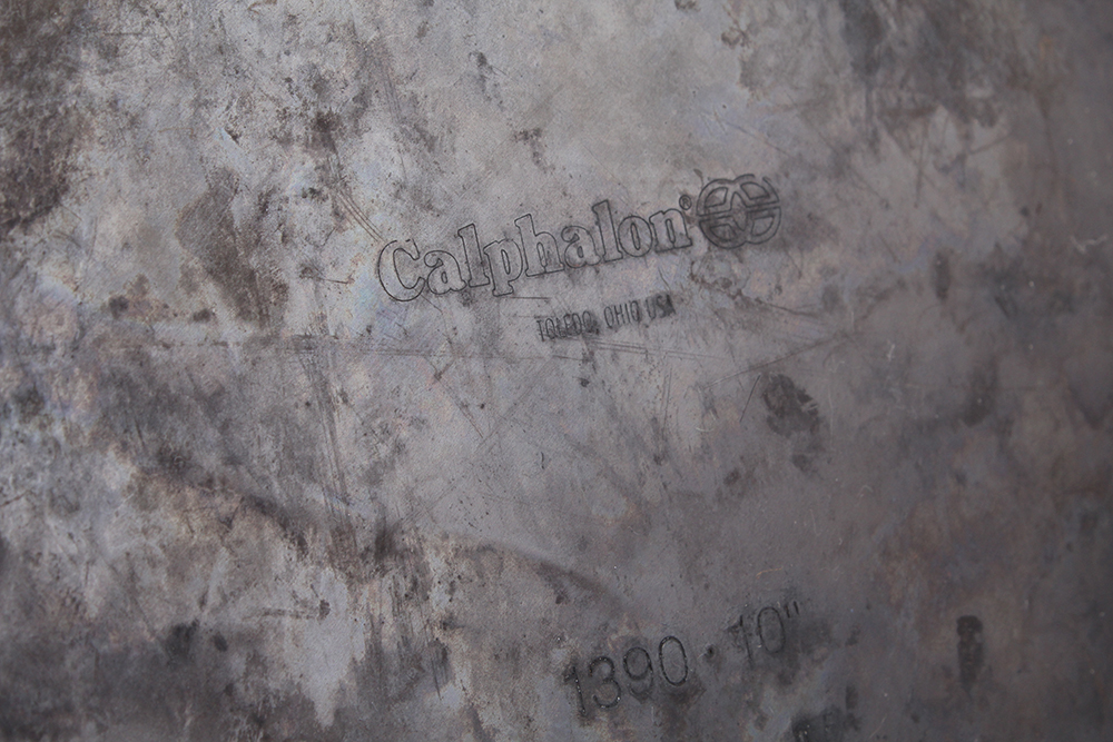 Calphalon Pots and Skillets