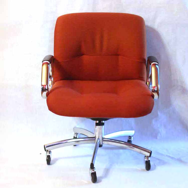 Pair of Vintage Chairs