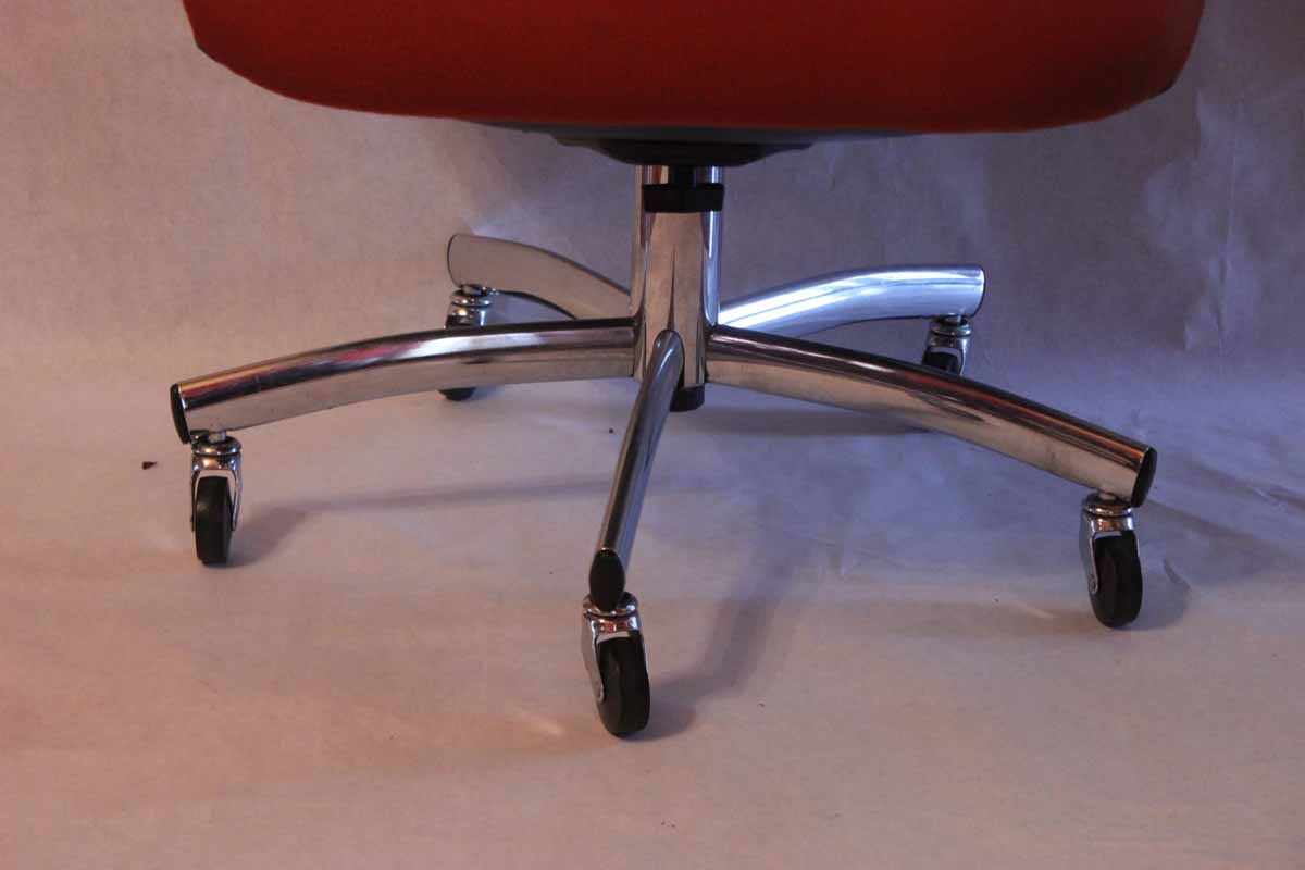 Pair of Vintage Chairs