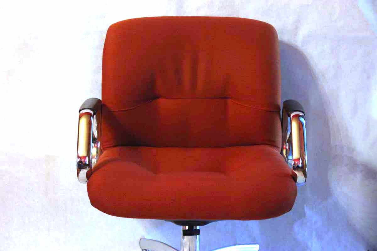 Pair of Vintage Chairs