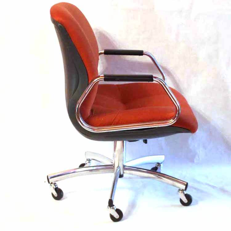 Pair of Vintage Chairs