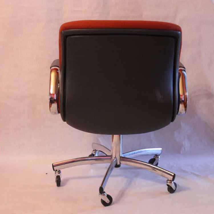 Pair of Vintage Chairs