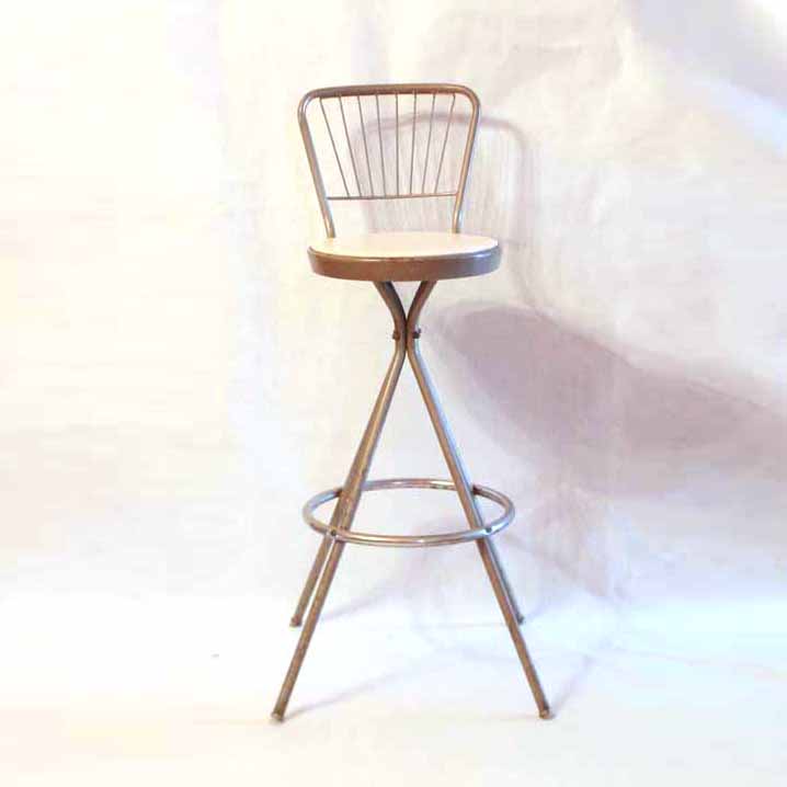 Pair of Vintage Chairs