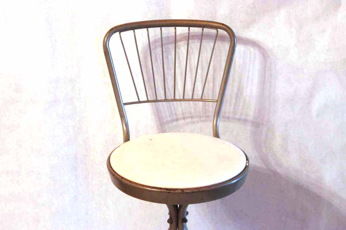 Pair of Vintage Chairs