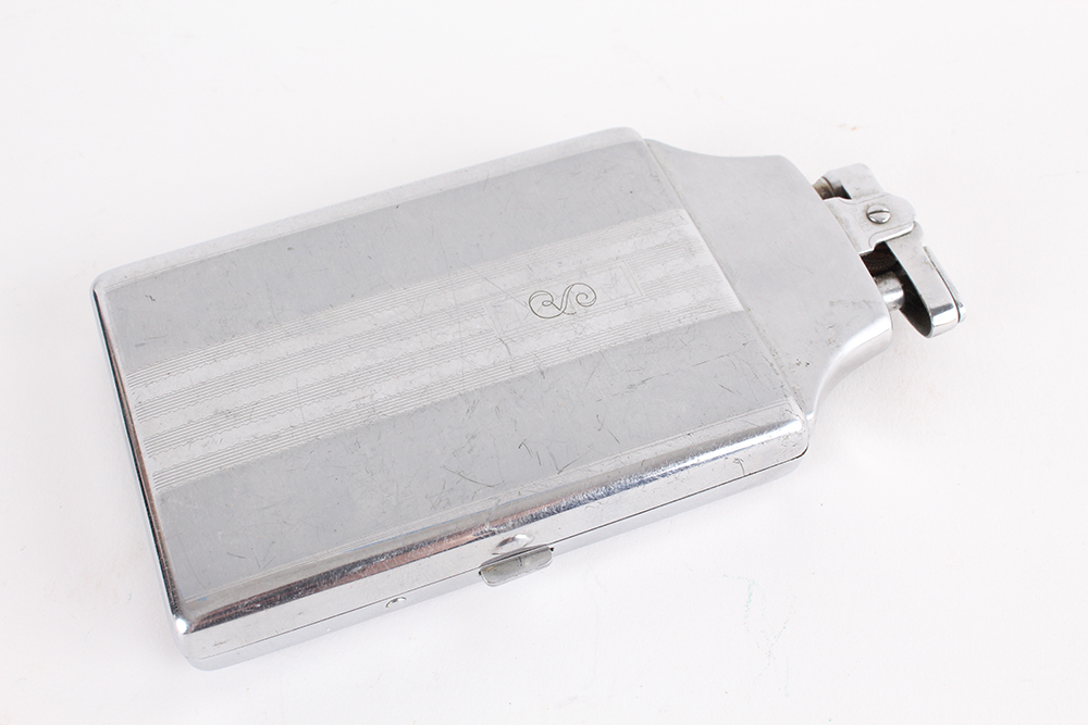 Collection of Vintage Lighters