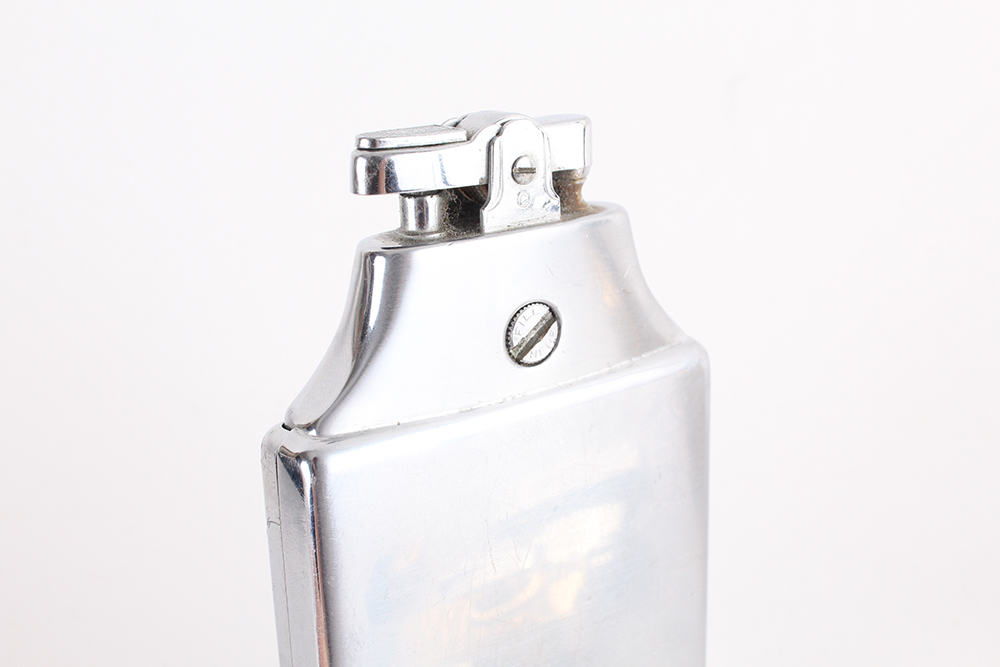 Collection of Vintage Lighters