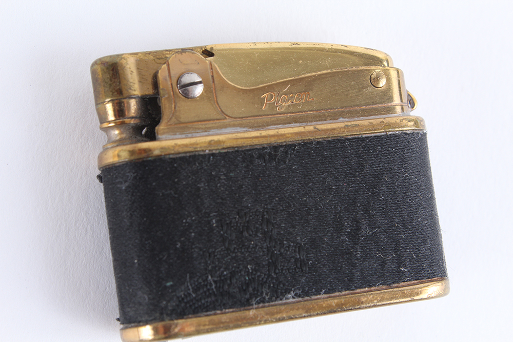 Collection of Vintage Lighters