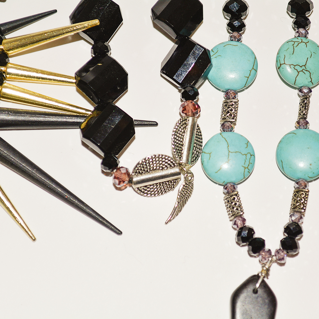 Collection of Fashion Jewelry