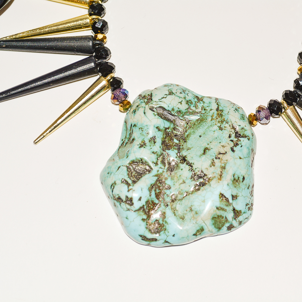 Collection of Fashion Jewelry