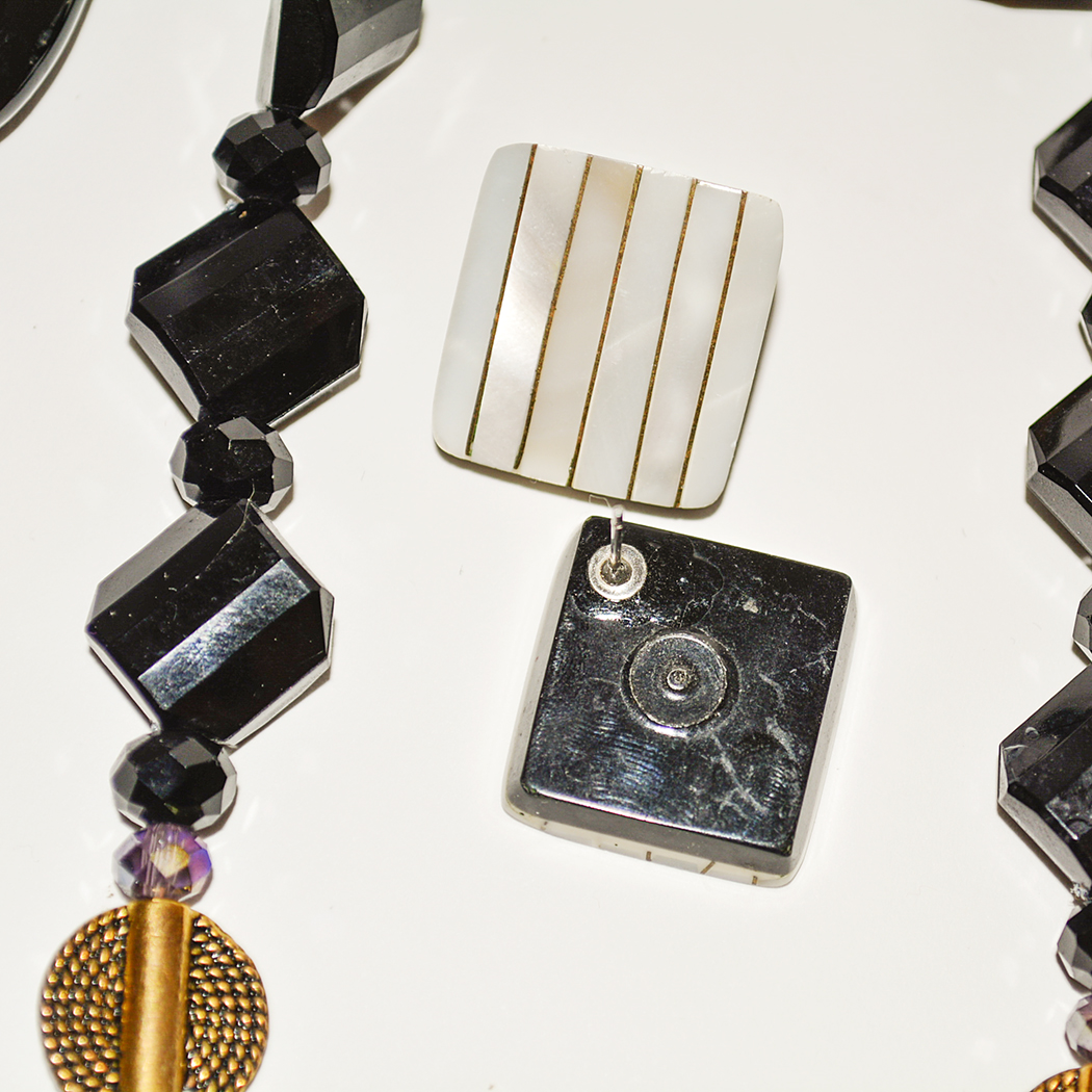 Collection of Fashion Jewelry