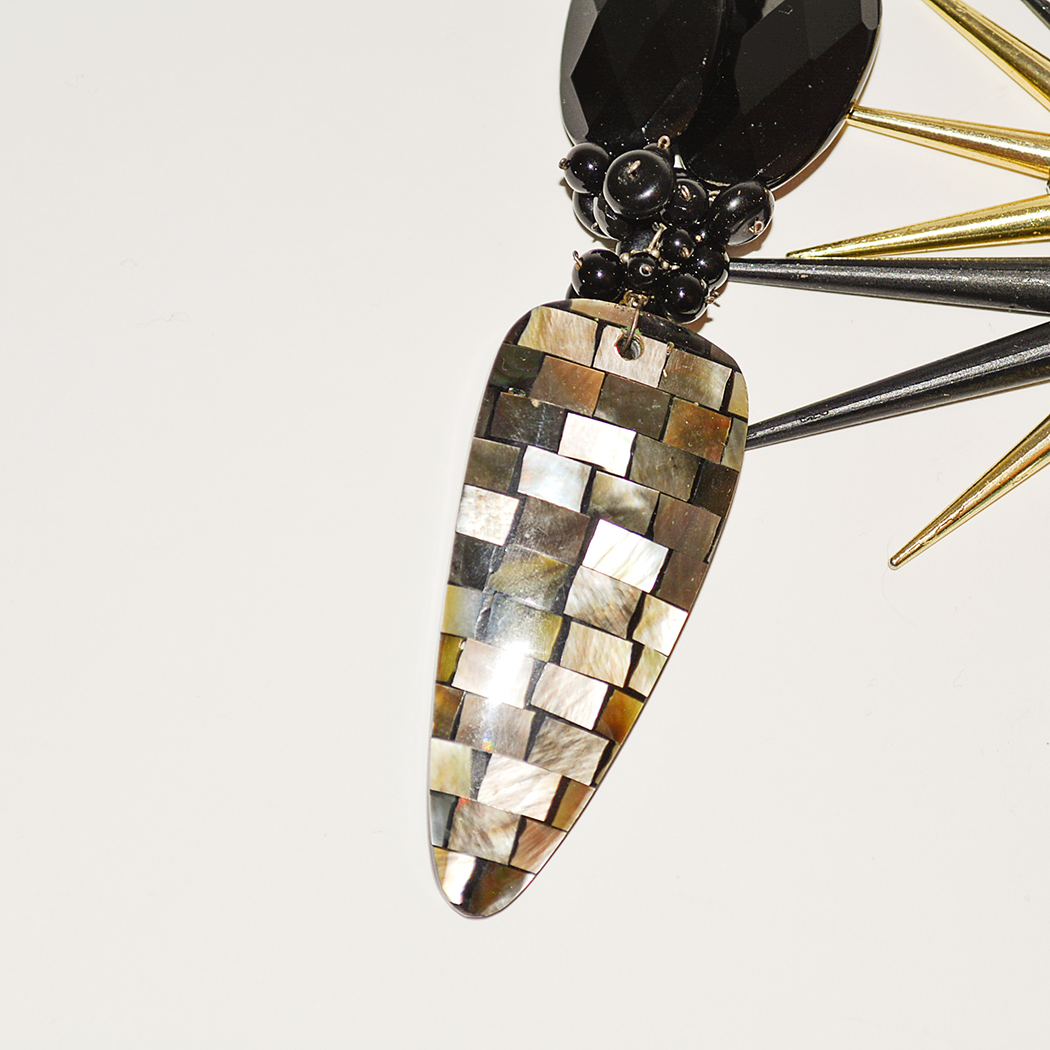 Collection of Fashion Jewelry