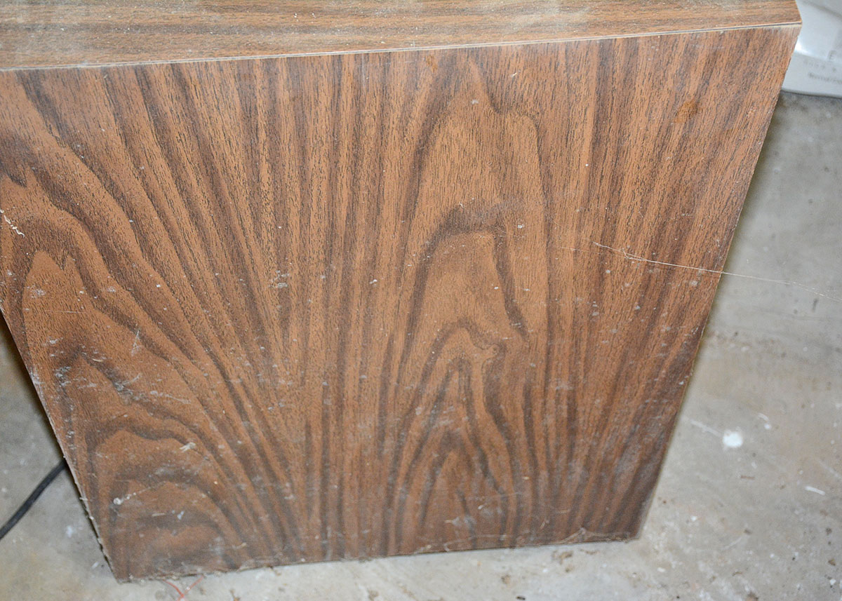 Vintage Bally's Tabletop Slot Machine