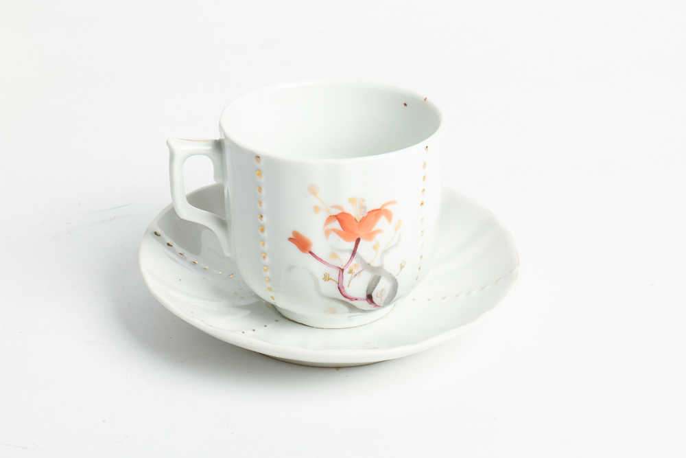 Vintage European China Assortment