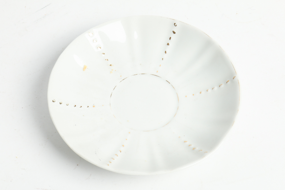 Vintage European China Assortment