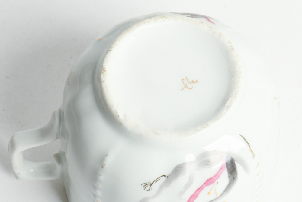 Vintage European China Assortment