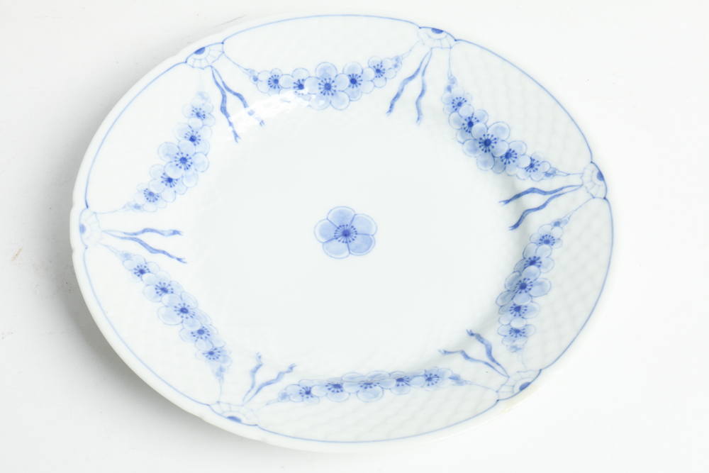 Vintage European China Assortment