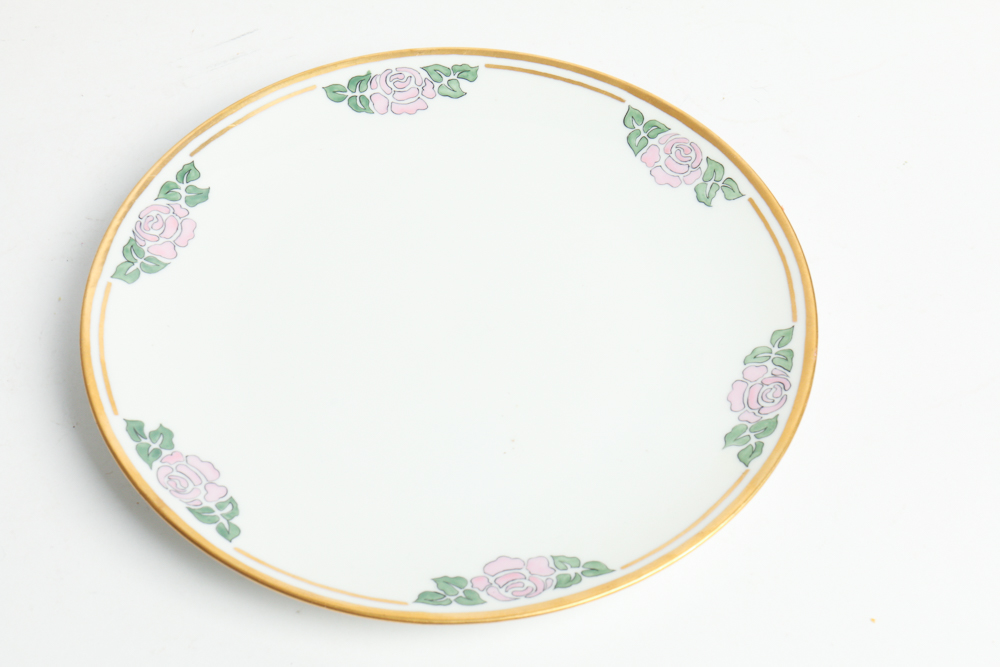 Vintage European China Assortment