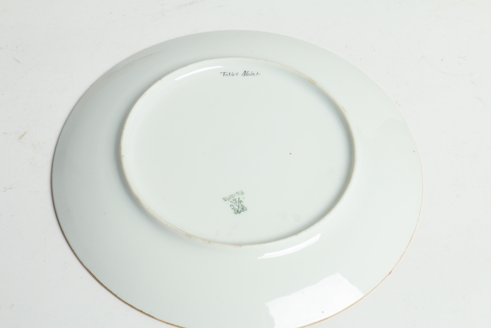 Vintage European China Assortment