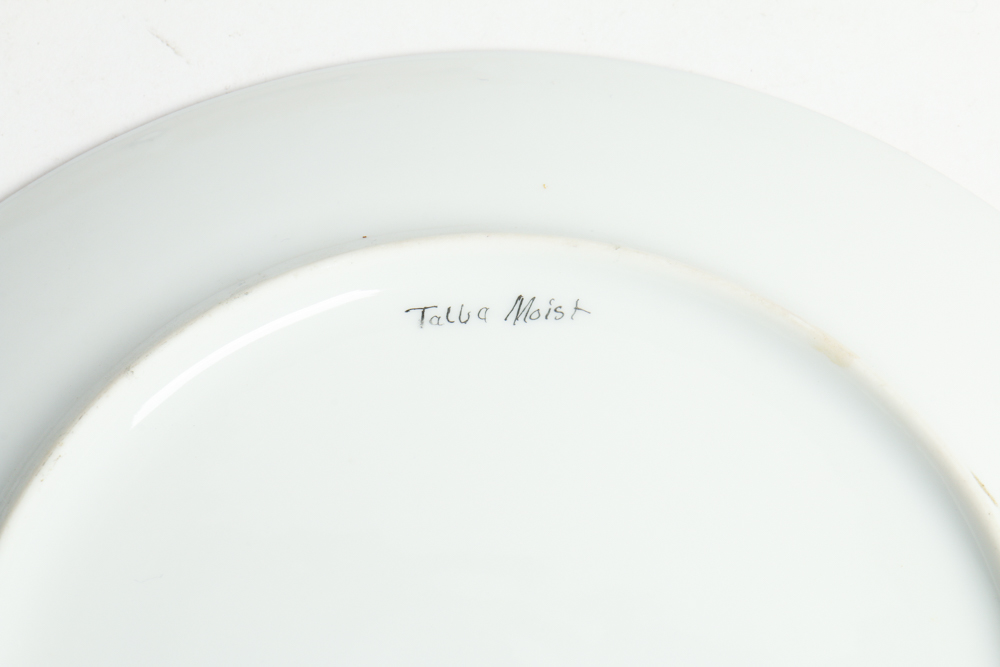 Vintage European China Assortment