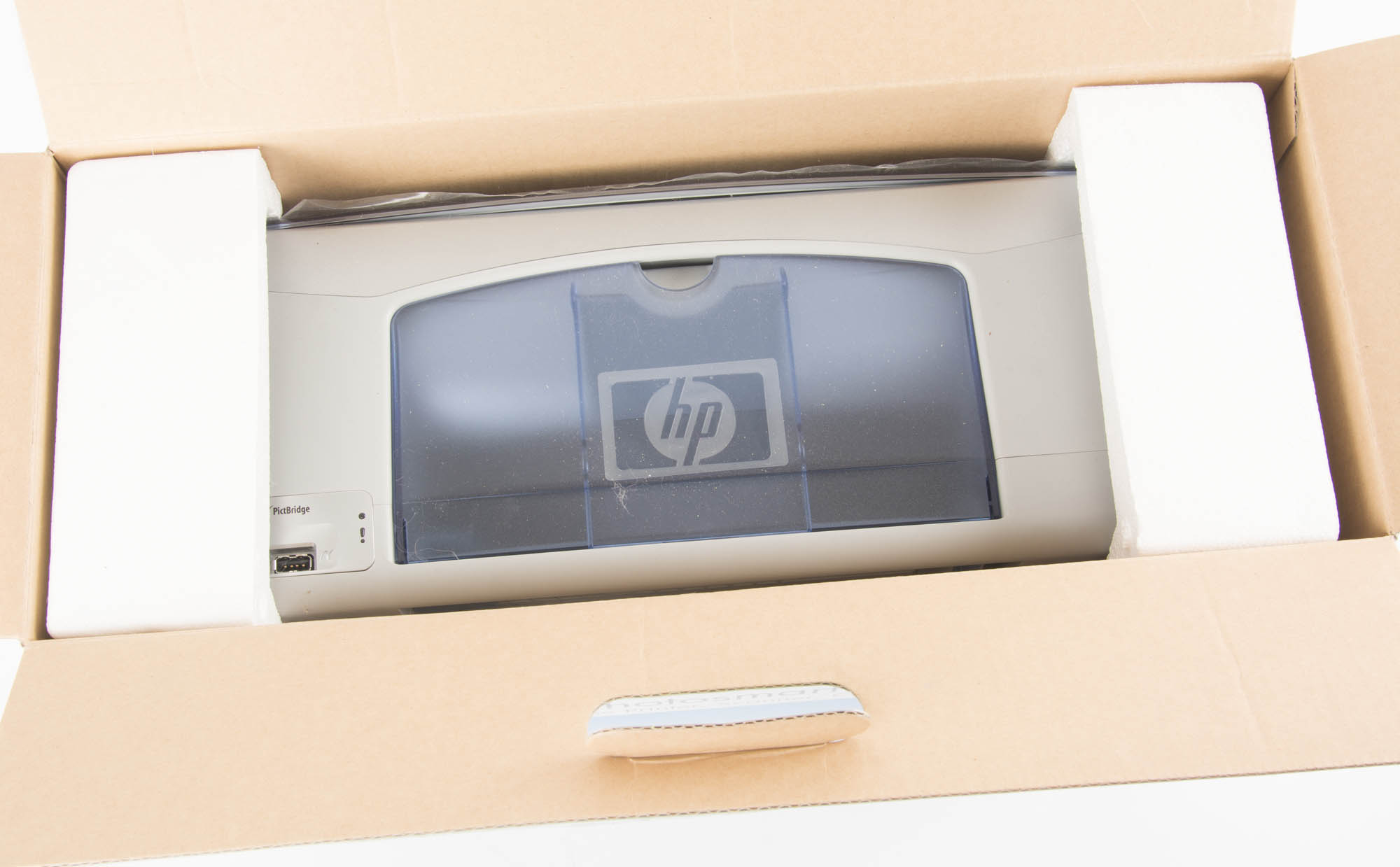 HP Photosmart C4180 All-in-One Printer, Scanner and Copier