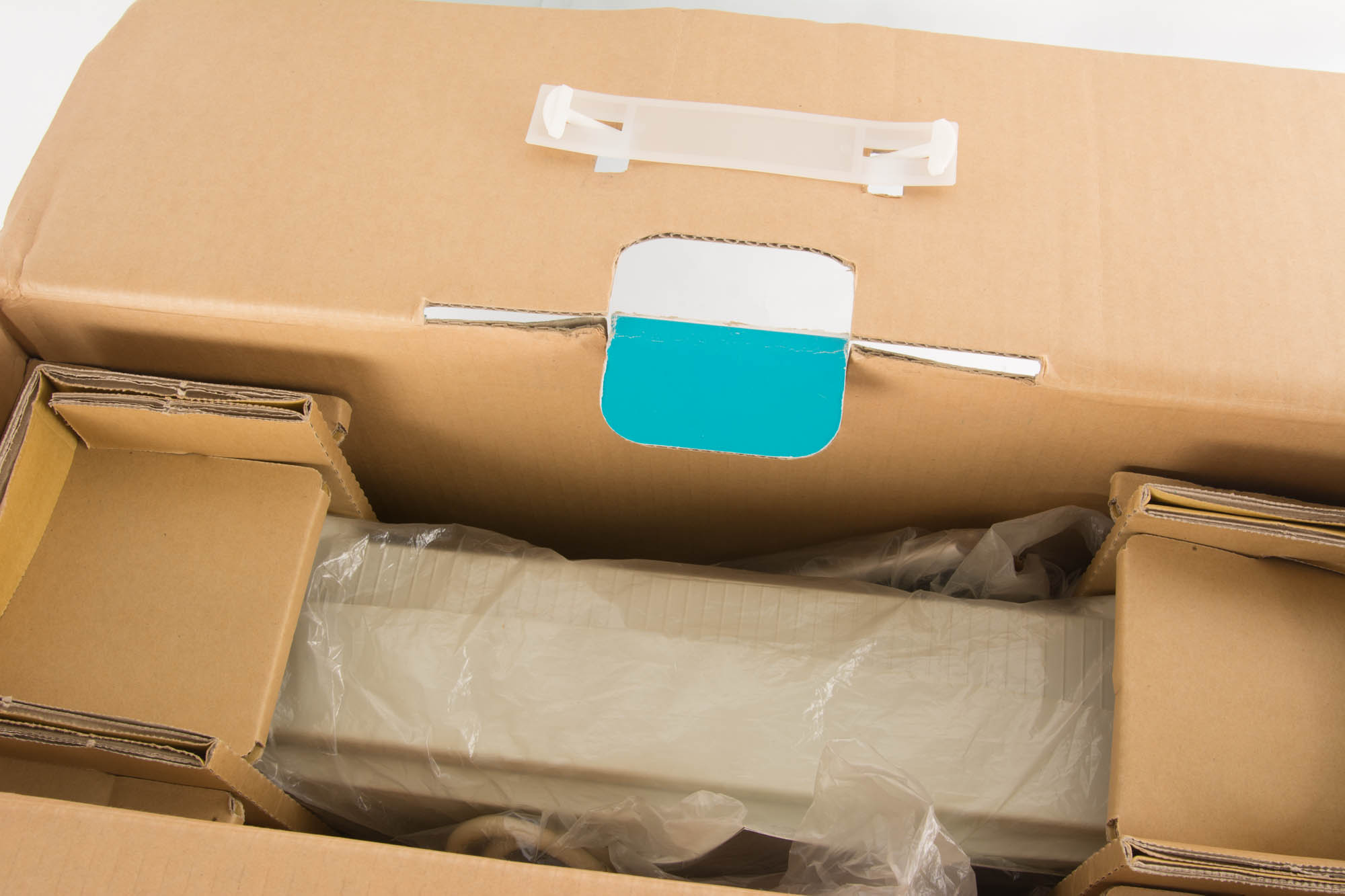 Umax Astra 1200S Scanner and Office Basics Paper Shredder