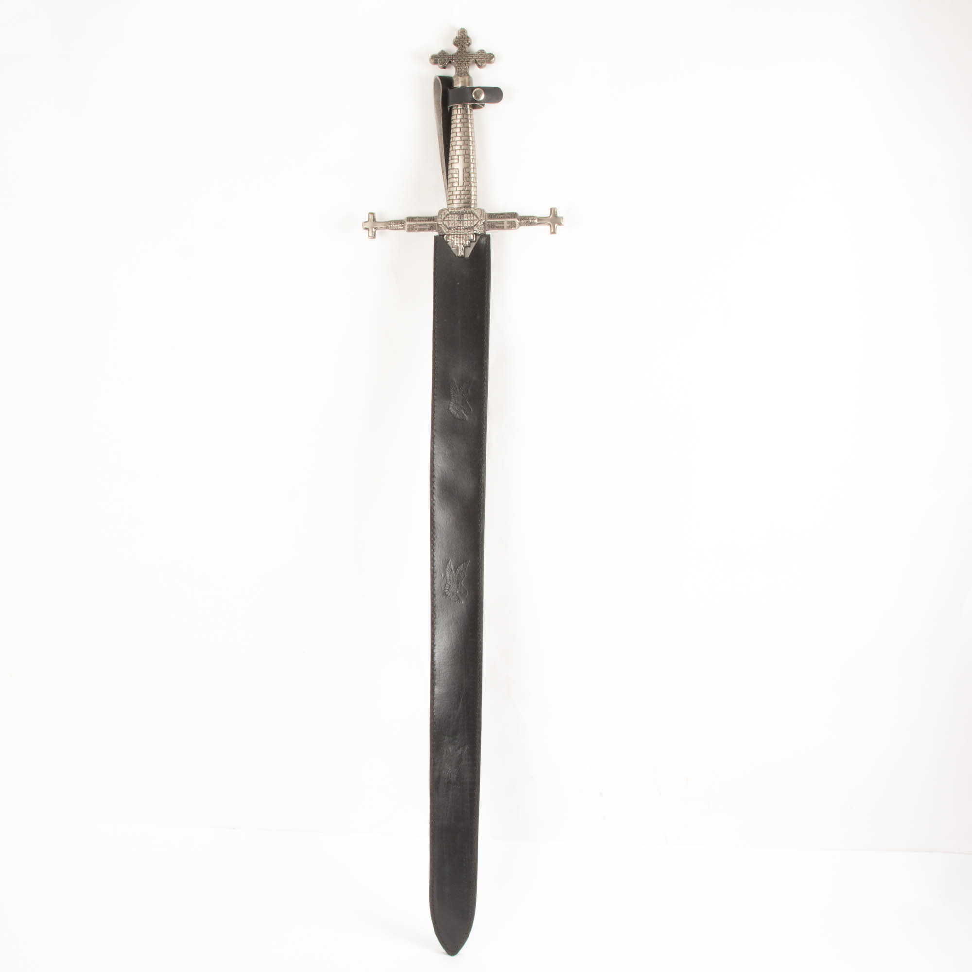 Pakistani Made Sword and Sheath