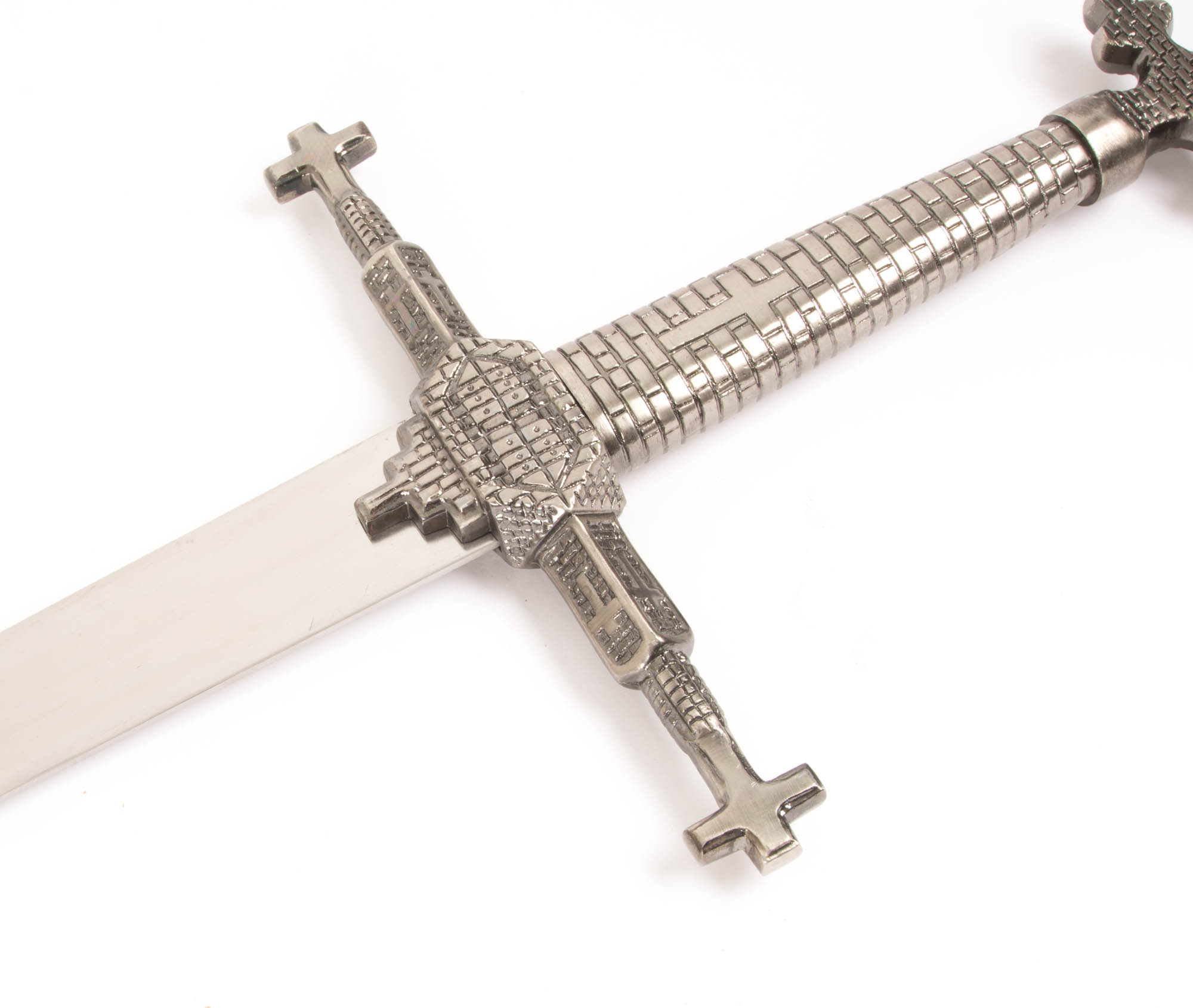 Pakistani Made Sword and Sheath