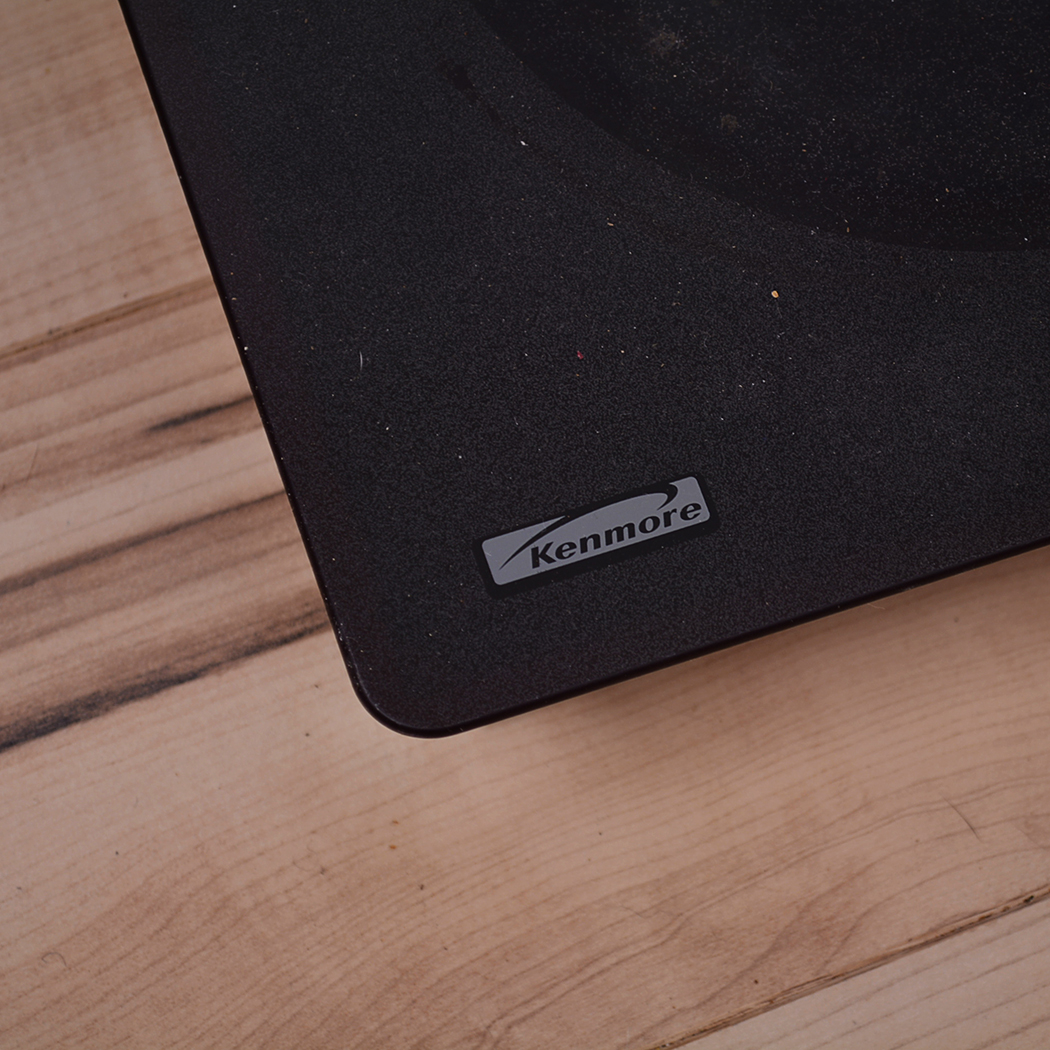 Kenmore Smooth Counter Mounted Cooktop