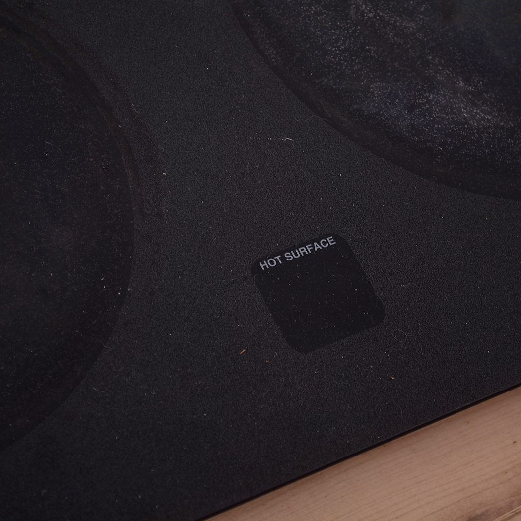 Kenmore Smooth Counter Mounted Cooktop