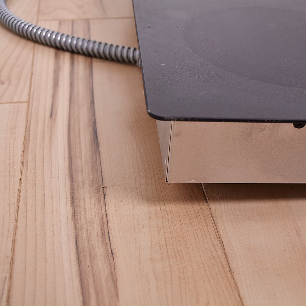 Kenmore Smooth Counter Mounted Cooktop