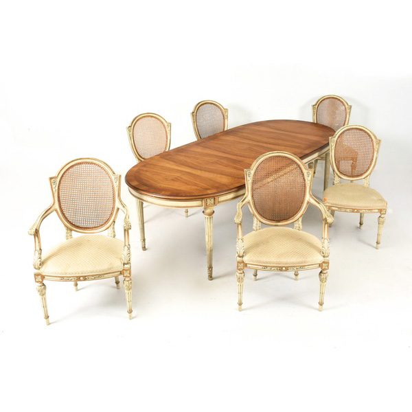 Federal style Dining Room Set