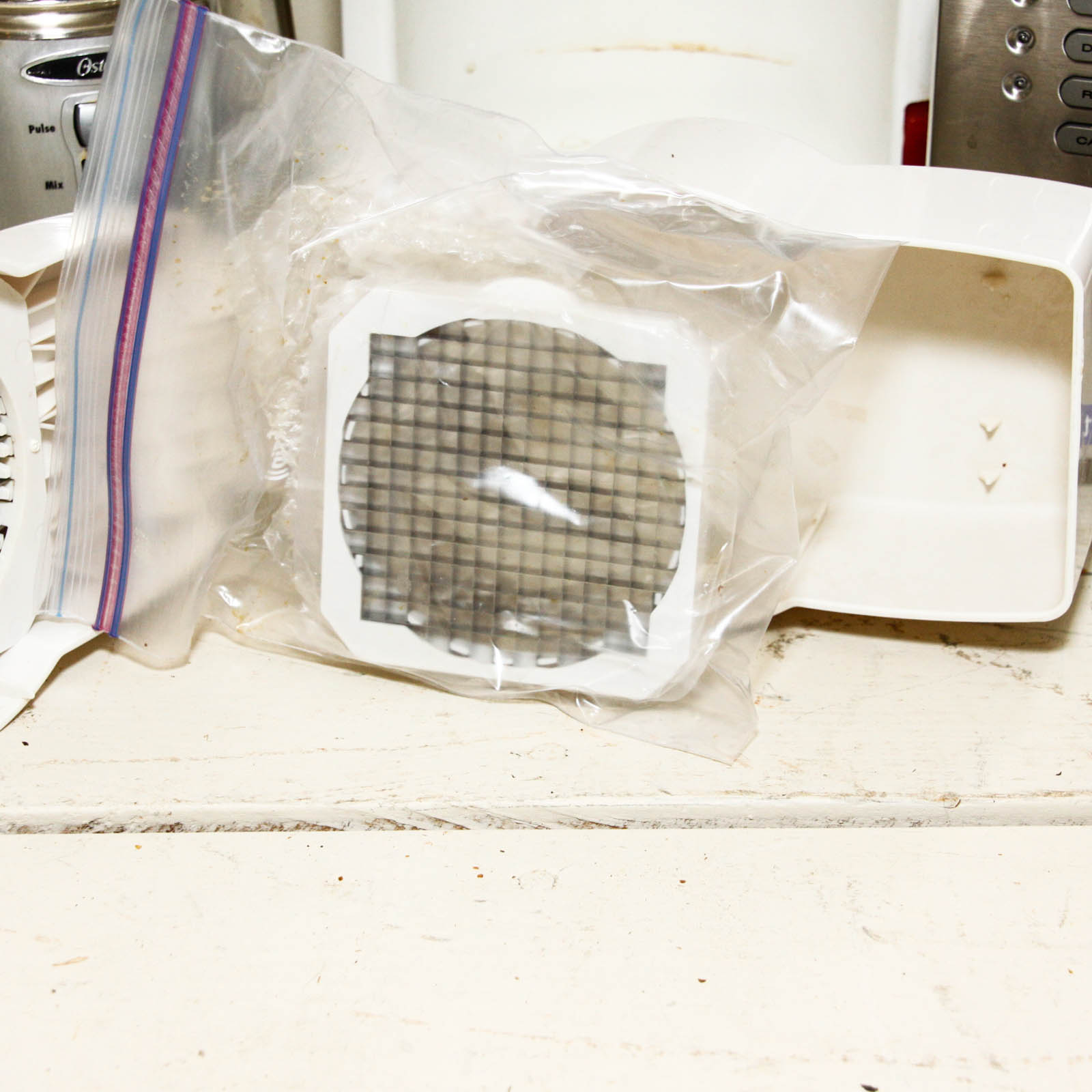 Small Electric Kitchen Appliances