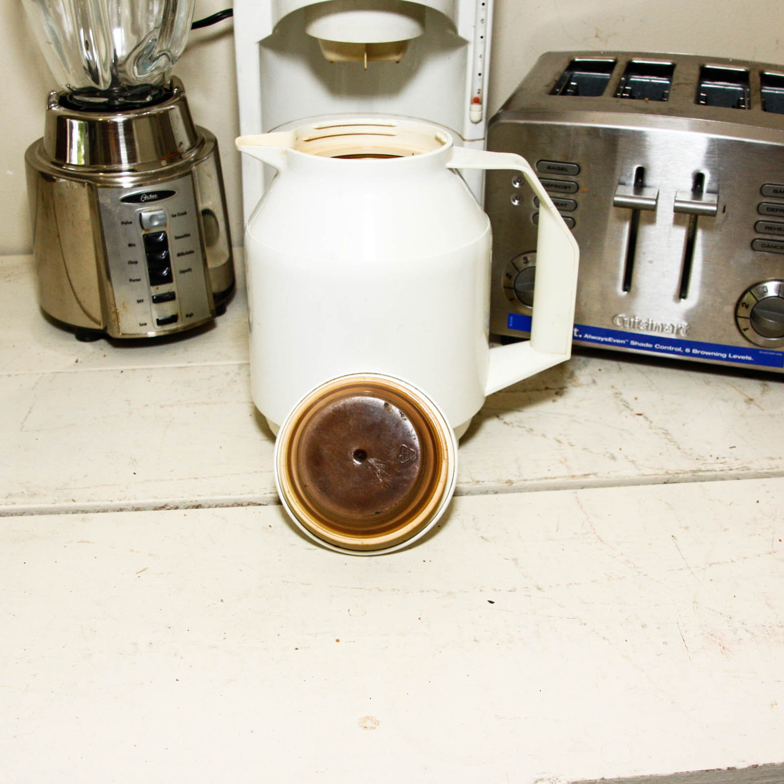 Small Electric Kitchen Appliances