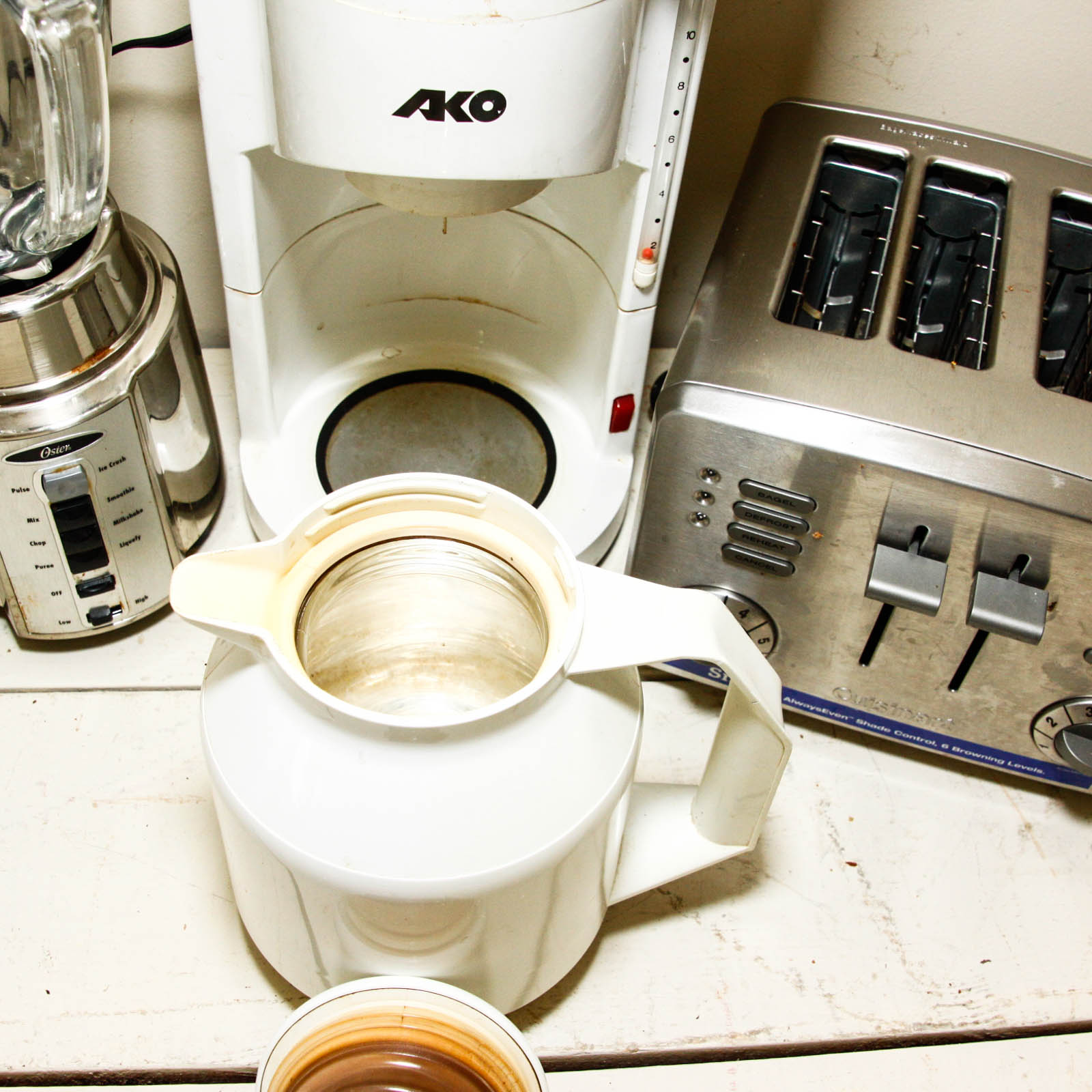 Small Electric Kitchen Appliances