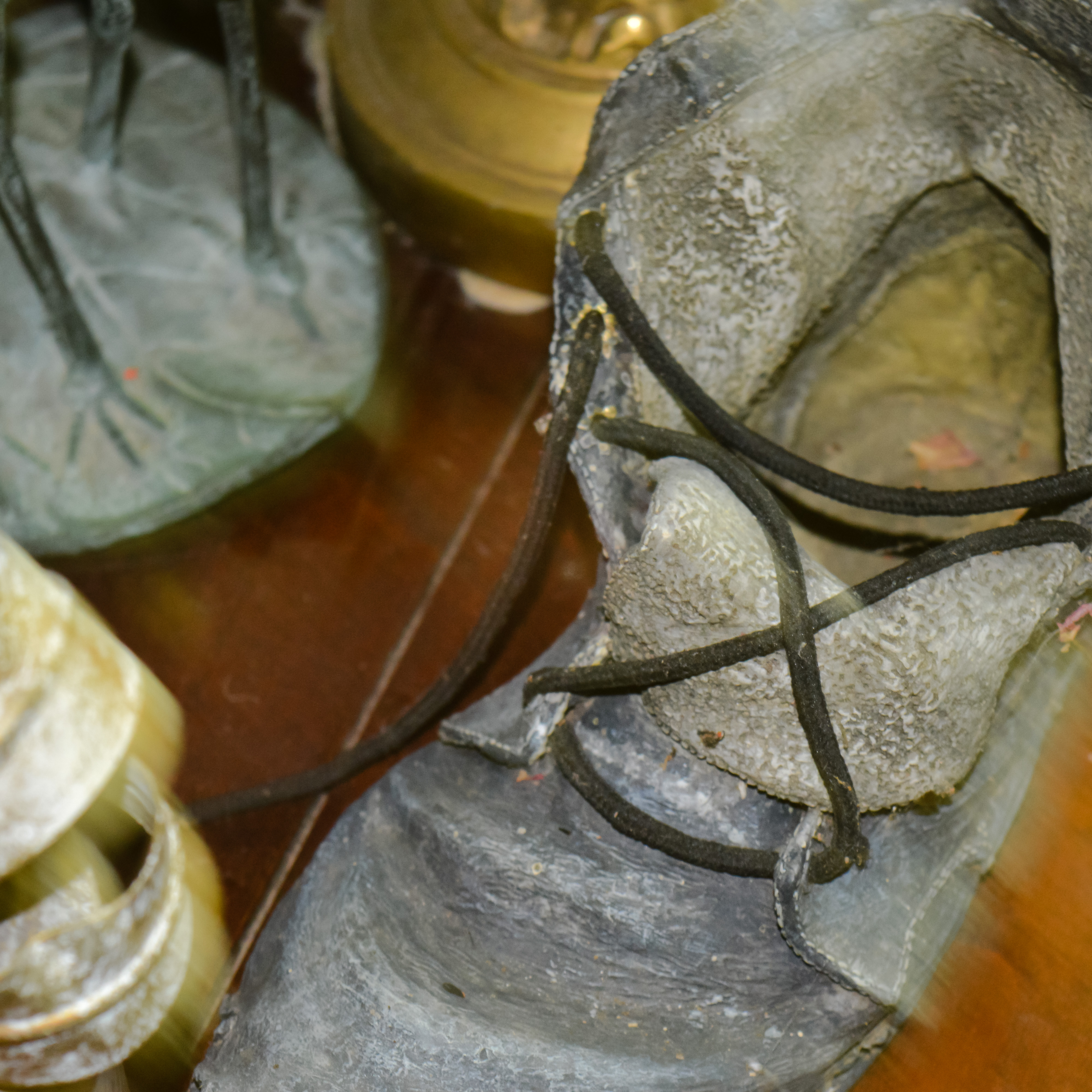 Eclectic Collection of Décor Items